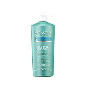 【ケラスターゼ】バンセンシドット1000ml(1L)(ポンプ付き)シャンプー業務用美容室・サロン専売品【KERASTASE】【ロレアル】【スペシフィックSPECIFIQUE(SP)】★父の日のプレゼントにも★お誕生日プレゼントにも★
