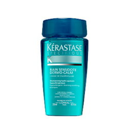 【ケラスターゼ】バンセンシドット250mlシャンプー美容室・サロン専売品【KERASTASE】【ロレアル】【スペシフィックSPECIFIQUE(SP)】★父の日のプレゼントにも★お誕生日プレゼントにも★