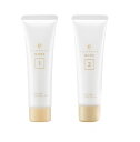 【デミ】フローディアモア ヘアマスク リペアコンクシルキー(シルキー1、ジェル2 各50g) FLOWDIA サロン専売正規品