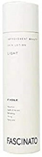 樂天商城 - 《送料無料》【フィヨーレ】ファシナート スキンローション ライト 150mL サロン専売品 ◆お祝い・ギフト・お誕生日プレゼントにも◆