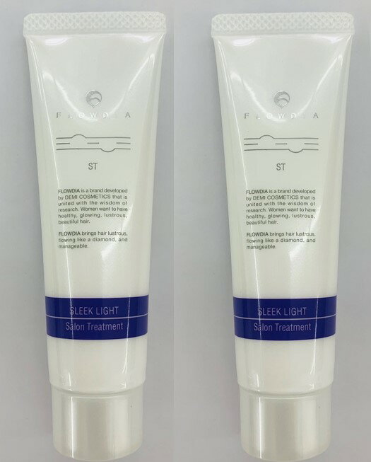 樂天商城 - 【ネコポス配送】《セット・送料無料》【デミ】フローディア ST スリークライト 4 b 50g 2個セット 代引き不可