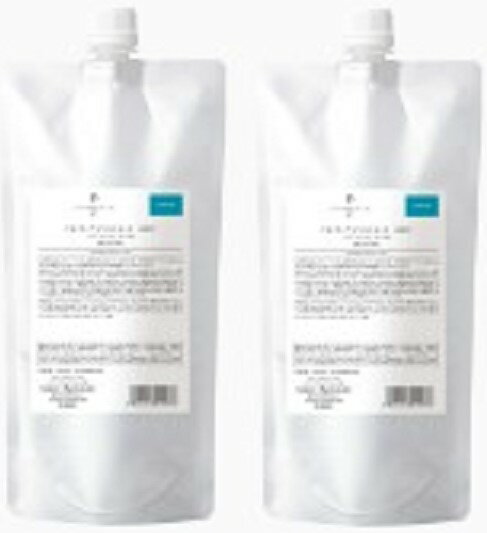 樂天商城 - 《セット・送料無料》【デミ】フローディア ST コントロール 450g レフィル 2個セット FLOWDIA エイジングケア