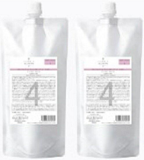 樂天商城 - 《セット・送料無料》【デミ】フローディア ST　グランストレッチ　4　450g レフィル 2個セット FLOWDIA エイジングケア サロン専売正規品