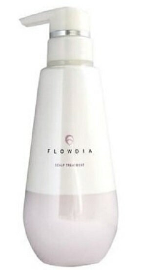 樂天商城 - 《送料無料》【デミ】フローディア スキャルプ トリートメント 400g ボトル サロン専売正規品