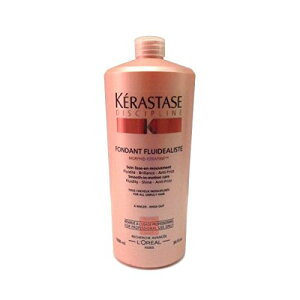 【ケラスターゼ】フォンダンフルイダリスト業務用(ヘアトリートメント)1000g【KERASTASE】【ロレアル】【ディシプリン】【DISCIPKINE】★父の日のプレゼントにも★お誕生日プレゼントにも★