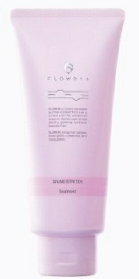 樂天商城 - 《送料無料》【デミ】フローディア トリートメント グランストレッチ 200g ボトル FLOWDIA エイジングケア サロン専売正規品