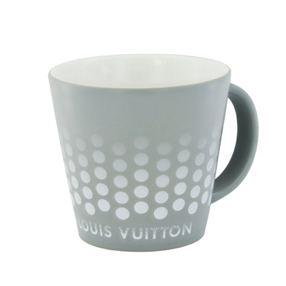 【パリ限定！】ファンダシオン LOUIS VUITTON/ルイヴィトン美術館/マグカップ/カッ...