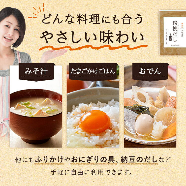 【期間限定 〜3/26迄のお買い得】 無添加 粉末だし 焼津産 塩分無添加 化学調味料不使用 粉だし 和風だし 粉挽だし こんぶ入り 100g 1～6袋 発酵食品 発酵だし 無調味 だし粉 出汁 粉挽きだし 発酵食品 食塩不使用 子育てママ 子どもの健康 国産