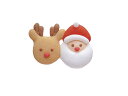 シュガーなかよし【クリスマス用飾り】