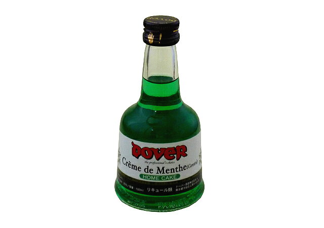 DoverɡСۥ졼ɥߥ(ߥȥꥭ塼)100ml