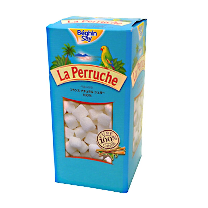 【角砂糖／白】ペルーシュホワイト　750g