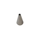 口金 丸 #4(外形φ18 口径φ4mm)