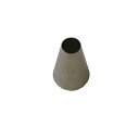 口金 丸 #10(外形φ25 口径φ11mm)