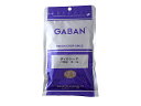 GABAN ギャバン ディルシードホール【100g】■ゆうパケット3■※商品2ヶまで※
