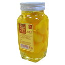 【栗】マロン甘露煮瓶入 500g