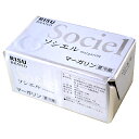 ソシエル(無塩マーガリン) 500g