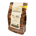 【カレボー/CALLEBAUT】3815カレット 58.0％【1.5kg】製菓用チョコレート クーベルチュール スイート ベルギー産