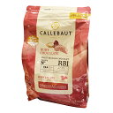 【製菓用チョコレート】■ミルク■カレボー/CALLEBAUT...