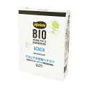 【蜂蜜／はちみつ】ミエリツィア　アカシアの有機ハチミツ　6g×10袋（個包装）