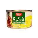 TNO　パインアップルスライス　135g