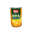 みかん缶詰