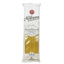 【パスタ】【ラ・モリサーナ】リングイネ・ブロンズ NO.6(1.7mm) 500g