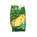 【BIOCA/ビオカ】有機ペンネ(マカロニ/パスタ) 250G