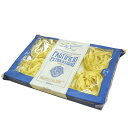【パスタ】【ラ・モリサーナ】タリアテッレ・ウオーヴォ 250g