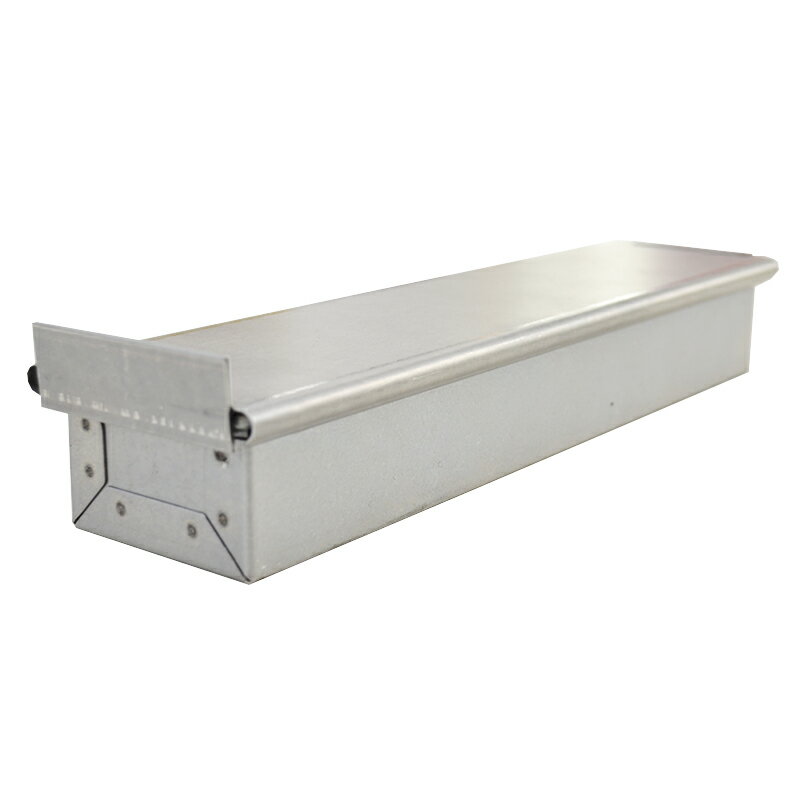 アルタイトハーフスリム食パンケース（食パン型、スリム、ミニ）のサムネイル