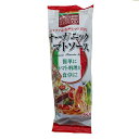 オーガニックトマトソース 280g