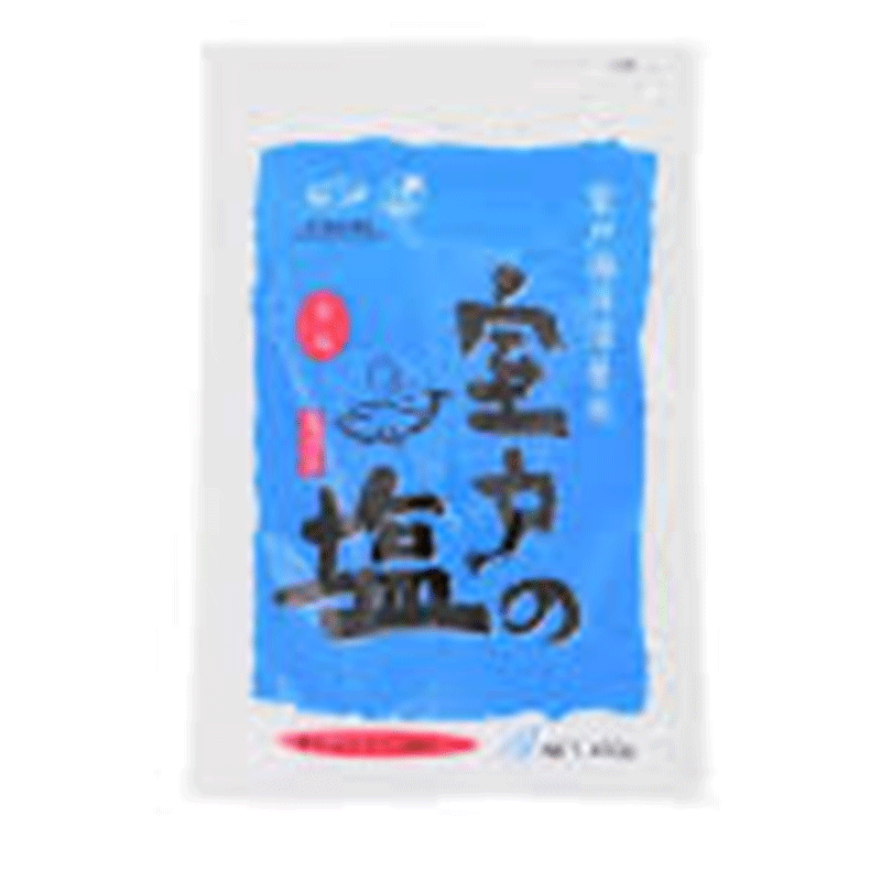 室戸の塩(国産塩)　1kg