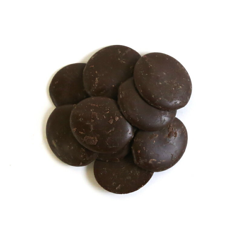 　　 【特徴】 【バンホーテン社のクーベルチュールチョコレート】 【ビターチョコレート】 フローラルなミドルノートと、力強くもすっきりとしたカカオの風味、高い流動性を持ったチョコレートです。 カカオ分58.2％ケーキなどのチョコレート菓子、バレンタインの手作りチョコに向けて生チョコ、ガトーショコラ、トリュフ、チョコブラウニー作りなどに。 【メーカー】 片岡物産株式会社 　　 【原産国】 日本 　　 【原材料】 砂糖、カカオマス、ココアバター、/乳化剤(原材料の一部に乳成分・大豆を含む) 　　 【保存方法】 湿気を避け、16〜18℃の冷暗所に保存して下さい。
