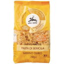 アルチェネロ 有機パスタ アルファベット【250g】オーガニック