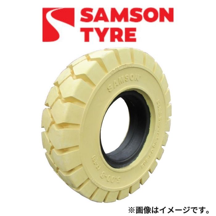 �ե�������ե� �Ρ��ѥ󥯥����� 7.00-12����� SAMSON(���ॽ��)