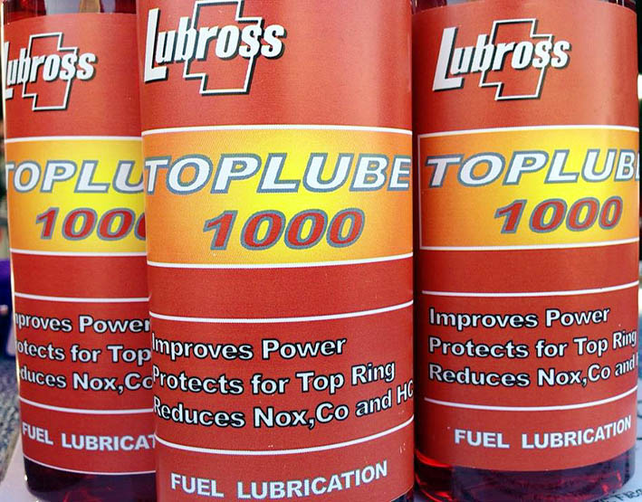 【代引き不可】Lubross ルブロス 燃料