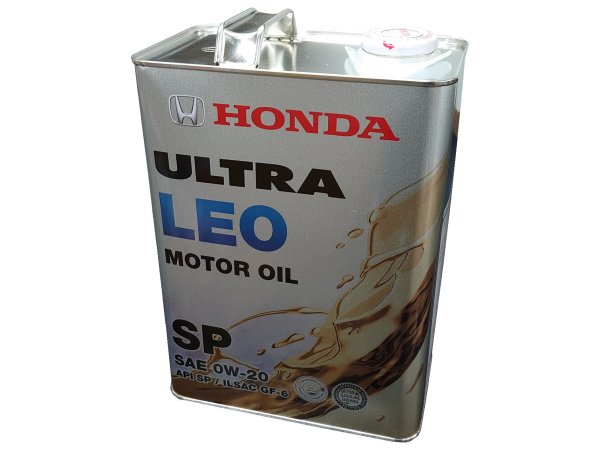 楽天市場】エンジンオイル 0w－20 ホンダの通販
