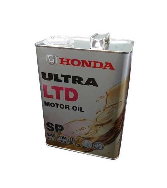 楽天市場】エンジンオイル 0w-20 4l（ブランドホンダ）の通販