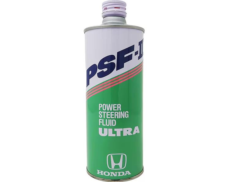 Honda(ホンダ) エンジンオイル ウルトラ PSF-II パワーステアリングフルードクフルード 0.5L 08284-99908