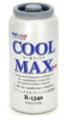 EV・HV車対応 エアコンオイルプレミアム添加剤 COOL MAX PLUS 79101 ハーフ&ハーフ R134a PAG/POE兼用 ZACJAPAN ザッ...
