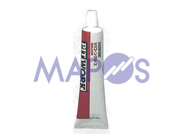■メーカー　ピットワーク　(日産） ■商品名　シリコングリース ■品番　KA770-10001 ■容量　100g ■特徴　ゴム、プラスチックの摩耗、劣化、脆化を防止する無臭性潤滑剤です。使用温度範囲が-30〜170℃と広く、優れた潤滑性を発揮します。 ＜ご注意＞ こちらの商品はご注文受付後、お取り寄せの商品となっております。お客様のお手元にお届けできるまで、多少お時間がかかる場合があります。