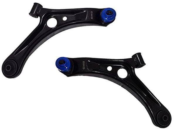 GLA-S-4L GLA-S-4R パレット/パレットSW MK21S GMB ロアーアーム 左右共通 左右 2個セット スズキ （左側）45202-58J10