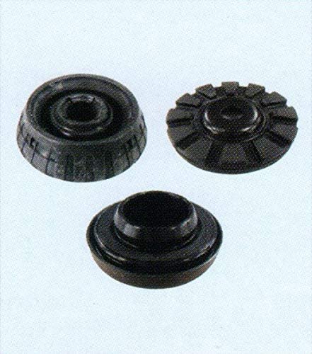 【スーパーセール！】GMB アッパーアーム GMHO-10080 ホンダ フィット GK3 GK4 GK5 GK6 GP1 GP4 GP5 GP6 GE6 GE7 GE8 GE9 アッパーマウント リバウンドストップダンパー