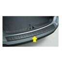 SUBARU(スバル) 純正部品 フォレスター カーゴステップパネル(樹脂)E771SSG300