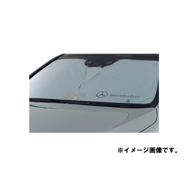 【Mercedes-Benz Accessories】ベンツ フロント サンシェード Vクラス M4476711050MM