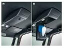 DAIHATSU WAKE ダイハツ ウェイク LA700S LA710S オーバーヘッドコンソール 08253-K2006