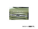 ホンダ エヌバン【JJ1/JJ2-310 JJ1/JJ2-410 JJ1/JJ2-500 JJ1/JJ2-600】　フードエンブレム【クロームメッキ調】[08F20-TXA-000]