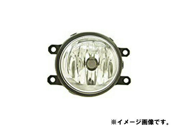 【スーパーセール！】TOYOTA ( トヨタ ) 純正部品 フォグ ランプASSY RH アルファード/ヴェルファイア/ハイブリット 品番81210-0W060