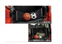トヨタ シエンタ【MXPL10G MXPL15G MXPL12G MXPC10G MXPC12G】 ラゲージマルチネットセット[08250-52030/0824...