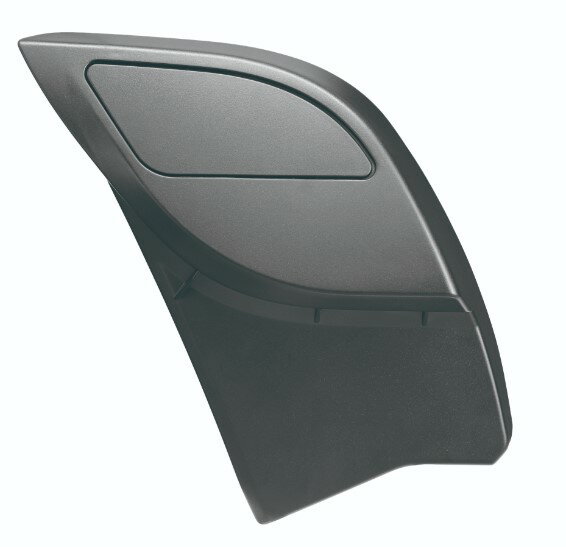 TZ プリウス 専用 ゴミ箱 助手席用 サイドBOX V9TZJF014 TOYOTA トヨタ アクセサリー パーツ 60系