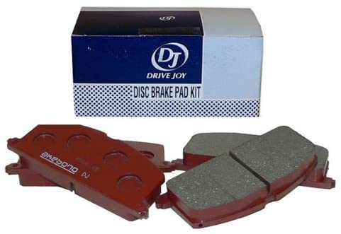 ブレーキパッド ディスクパッド タクティー(TACTI) V9118-B032